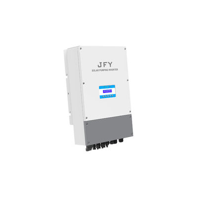 Impulsión variable de la frecuencia de 13KW VFD para el motor de 3 fases con control del esfuerzo de torsión