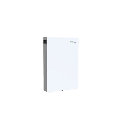 Batería de almacenamiento de energía de la serie 51.2V LiFePo4 de BPL con la instalación fácil