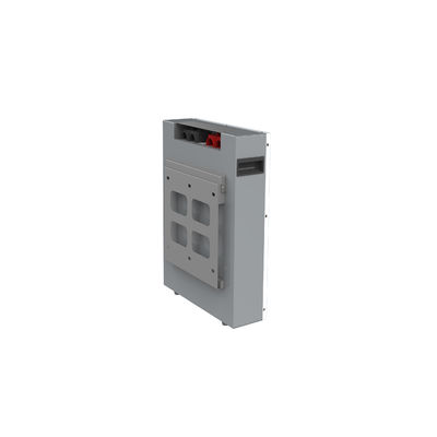Batería de almacenamiento de energía de la serie 51.2V LiFePo4 de BPL con la instalación fácil