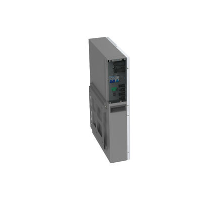 5.5KS10 todo en un inversor solar híbrido montado en la pared del sistema de almacenamiento de energía 5.5KW