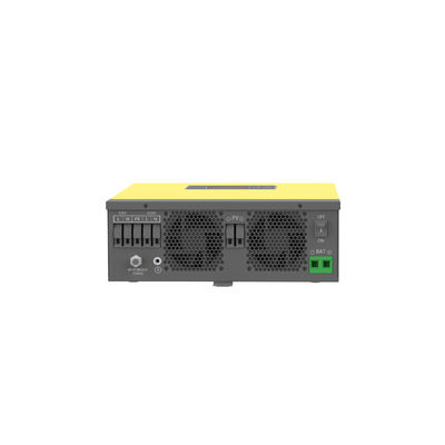 Inversor híbrido monofásico IXCEED 5.5K48-G2 Protección de seguridad múltiple