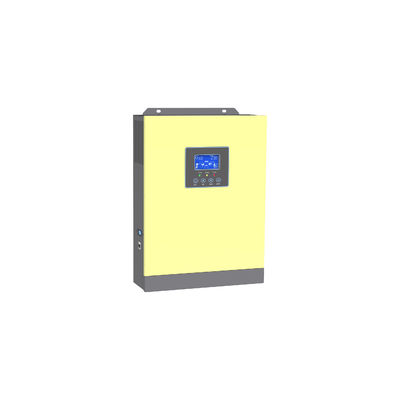 Inversor híbrido monofásico IXCEED 5.5K48-G2 Protección de seguridad múltiple