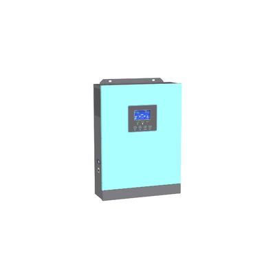 Inversor híbrido monofásico fuera de la red IXCEED 3.5K48-G2 3.5KW de alta eficiencia