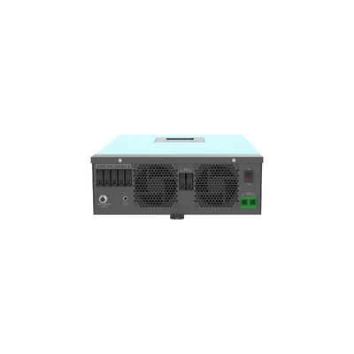 Inversor híbrido monofásico fuera de la red IXCEED 3.5K48-G2 3.5KW de alta eficiencia
