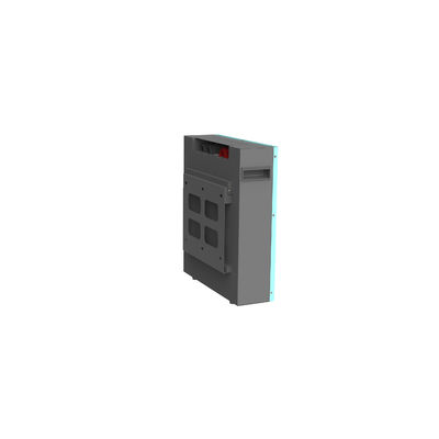 confiabilidad de la seguridad de la batería de almacenamiento de energía de 51.2V LiFePo4