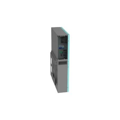 Inversor solar híbrido de SunAura del sistema de almacenamiento de energía todo en uno de 3.5KW montado en la pared