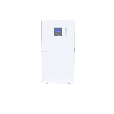 5.5KS10 todo en un inversor solar híbrido montado en la pared del sistema de almacenamiento de energía 5.5KW