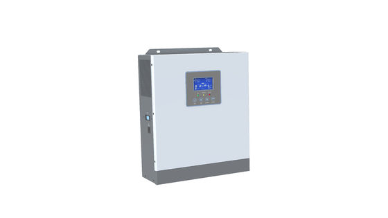 3.5kw 230vac Inversor solar de 1 fase de alta eficiencia