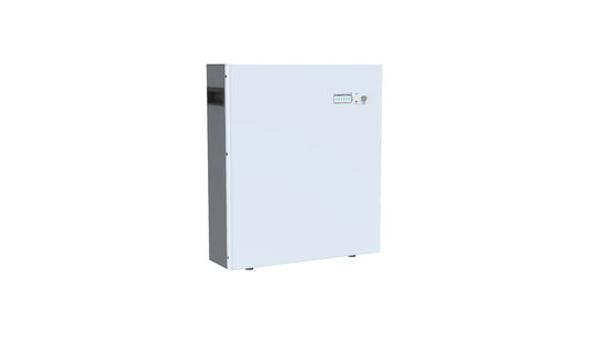 51Batería Lifepo4 de 2 V para almacenamiento solar